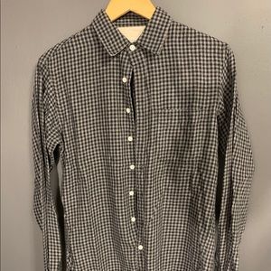 Rag & Bone Button down shirt